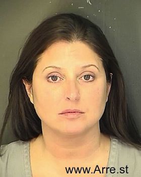 Tonya  Bailey Mugshot