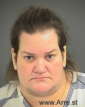 Tonya  Bennett Mugshot