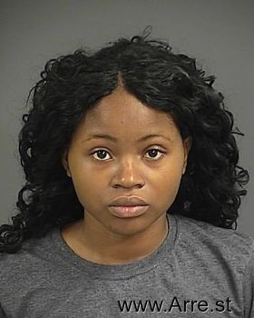 Tonya  Bennett Mugshot