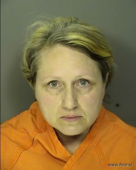 Tonya Elizabeth Brown Mugshot