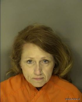 Tonya Elizabeth Brown Mugshot