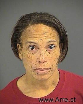 Tonya Yvette Brown Mugshot