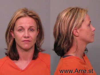 Tonya Nicole Davis Mugshot