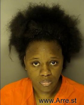 Tonya  Ford Mugshot