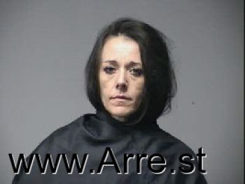 Tonya Roach Gray Mugshot