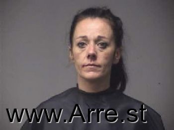 Tonya Roach Gray Mugshot