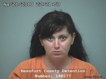 Tonya Dawn Gray Mugshot