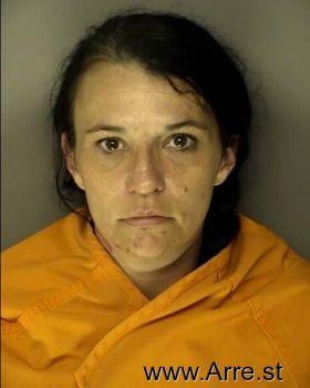 Tonya Leeann Harris Mugshot