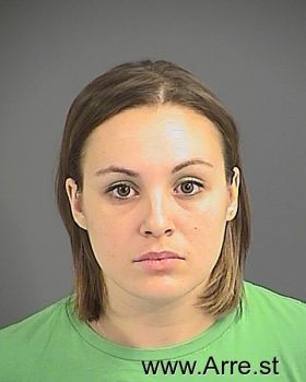 Tonya  Hess Mugshot