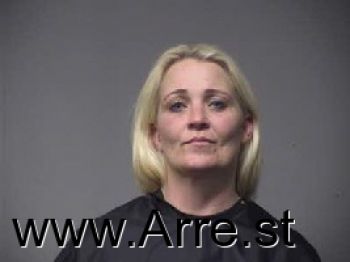 Tonya Elizabeth Mitchell Mugshot