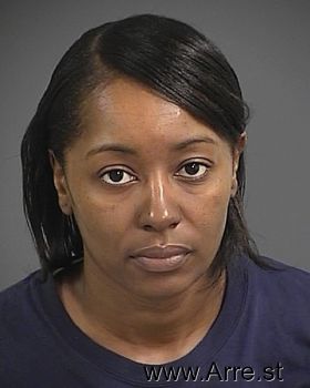 Tonya  Mitchell Mugshot