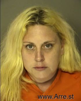 Tonya Ann Morris Mugshot