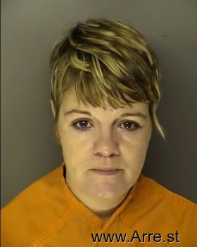 Tonya Renee Parsons Mugshot