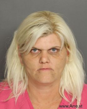 Tonya Jean Robertson Mugshot