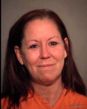 Tonya Lynn Sanders Mugshot