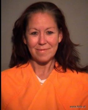 Tonya Lynn Sanders Mugshot