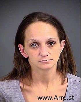 Tonya Lynne Smith Mugshot