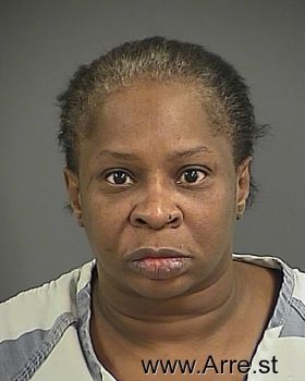 Tonya Yolanda Taylor Mugshot