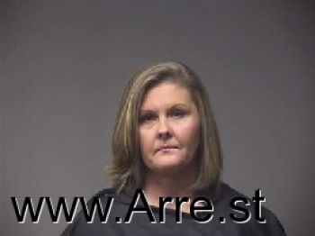 Tonya Michelle Woody Mugshot