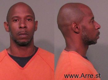 Toriano Lajuan Smith Mugshot