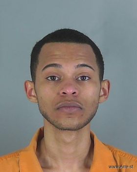 Toriano Lajuan Smith Mugshot