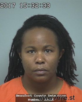 Torrie Jacinta Williams Mugshot