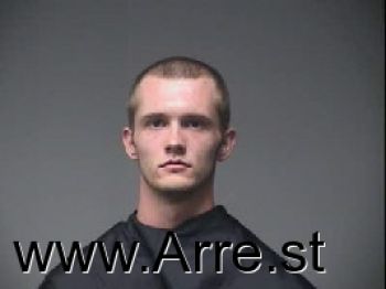 Trace Anthony Luker Mugshot