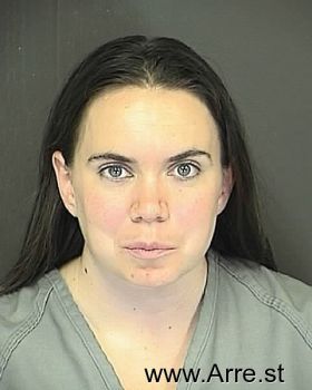 Tracey  Hughes Mugshot