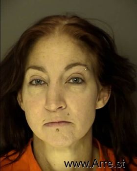 Tracy Jean Bailey-howell Mugshot