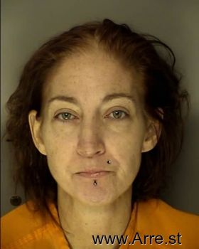 Tracy Jean Bailey-howell Mugshot