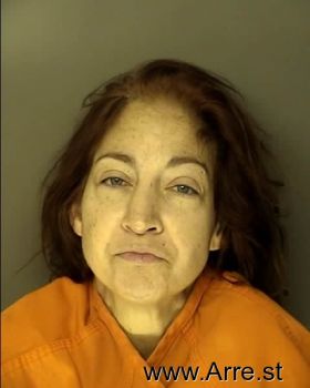 Tracy Jean Bailey-howell Mugshot