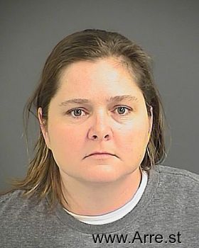 Tracy S Blackwell Mugshot