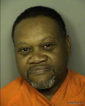 Tracy Dean Brown Mugshot