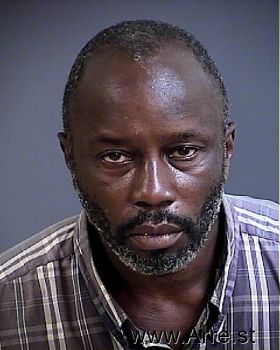 Tracy Lamar Brown Mugshot