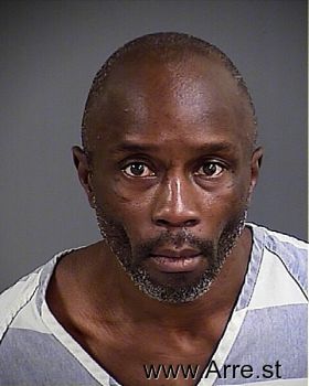 Tracy Lamar Brown Mugshot