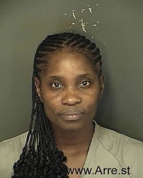 Tracy Fredricka Brown Mugshot