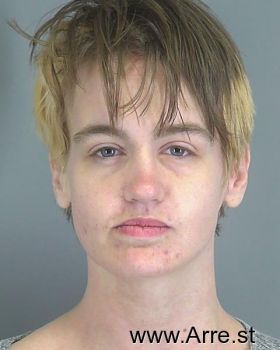 Tracy Nicole Carr Mugshot