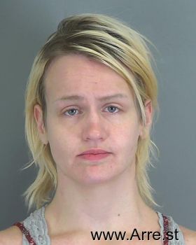 Tracy Nicole Carr Mugshot