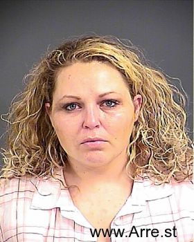 Tracy Lynn Clark Mugshot