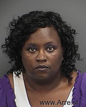 Tracy  Gordon Mugshot