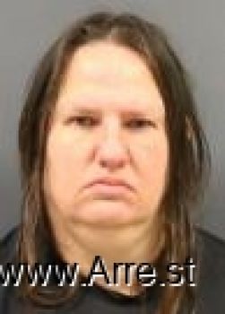 Tracy Diane Lee Mugshot