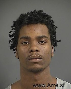 Tracy Jr Parker Mugshot