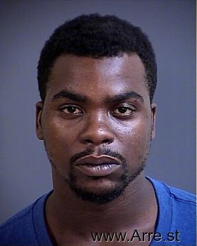 Tracy Jr Parker Mugshot