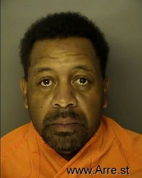 Tracy Bernard Richardson Mugshot