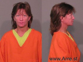 Tracy Vonita Rowe Mugshot