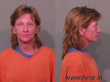 Tracy Vonita Rowe Mugshot