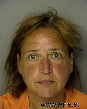 Tracy Lynn Smith Mugshot