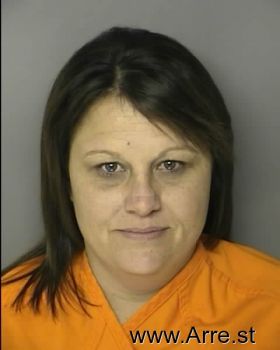 Tracy Juanita Strickland Mugshot