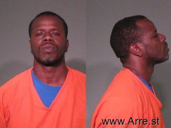 Tracy Ladon White Mugshot