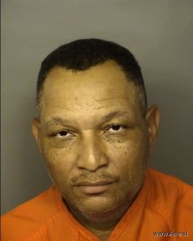 Tracy Anthony Wilson Mugshot